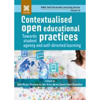 Contextualised open educational practices: Towards student agency and self-directed learning icon