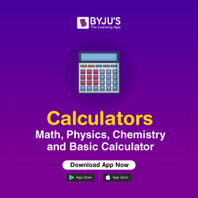 Math Calculators - Free Online Maths Calculator icon