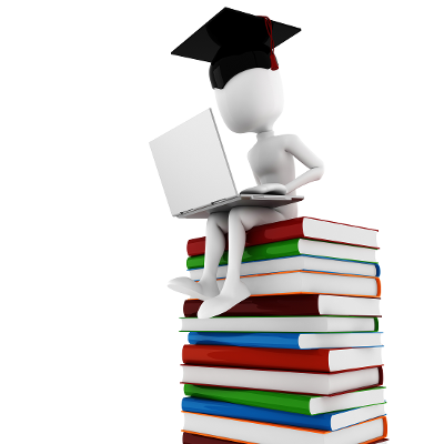 Research Life Cycle icon