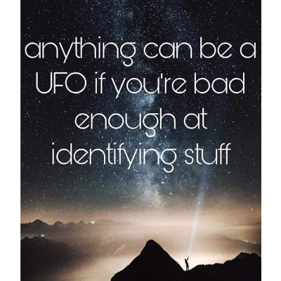 Skeptical Approaches to UFO Reports: A Guide to Resources icon