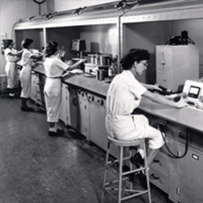 The Untold History of Women in Science and Technology icon