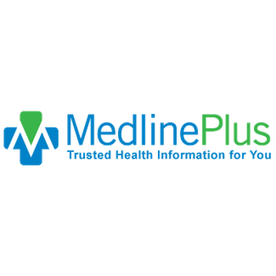 Diabetes Mellitus: MedlinePlus icon