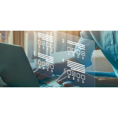 Formative Assessments for Online Learning