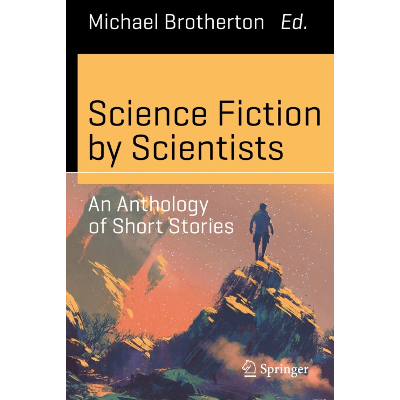 Science Fiction for Scientists icon