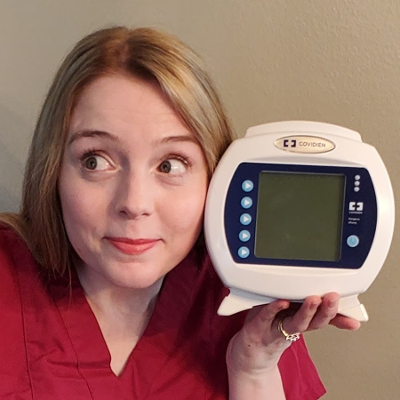 That Nursing Prof icon