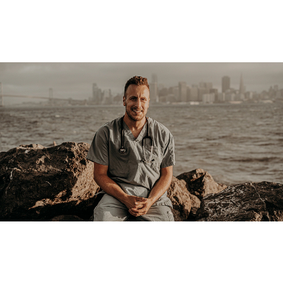 The Adventurous Nurse Ltd. icon