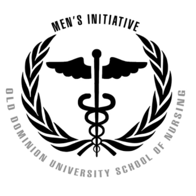 ODU School of Nursing MEN's Initiative icon