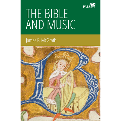 The Bible and Music icon