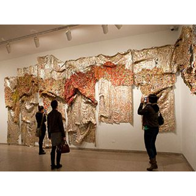 Global Africa: Creative Cultures icon