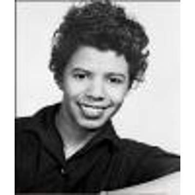 Biography: Lorraine Hansberry icon