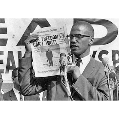 Black Matters: Introduction to Black Studies