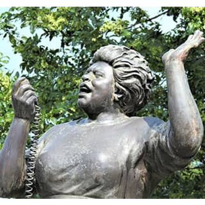 Black Feminist Health Science Studies icon