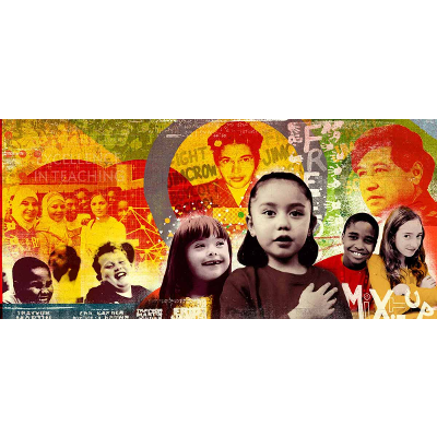 Learning for Justice | Education Resources icon