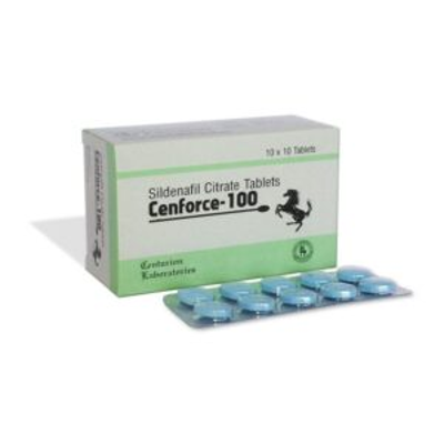 Cenforce Sildenafil Citrate Tablets - Cenforce Tablets