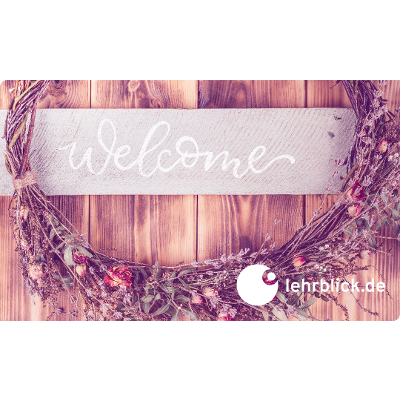 Well-being in digital learning environments icon