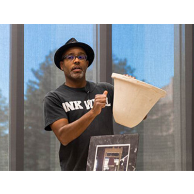 Intentional Public Disruptions: Art, Responsibility, and Pedagogy