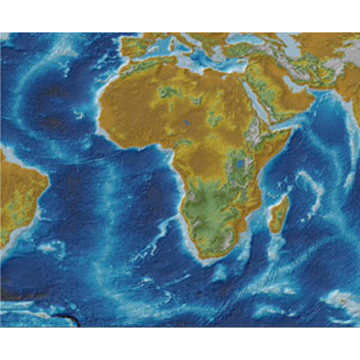 Crosby Lectures in Geology: History of Africa icon