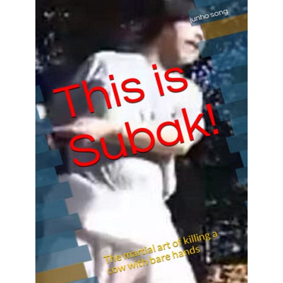 Understanding Korean Traditional Martial Arts icon