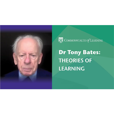 Theories of Learning icon