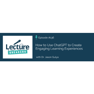 How to Use ChatGPT to Create Engaging Learning Experiences icon