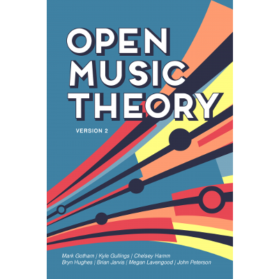 OPEN MUSIC THEORY icon