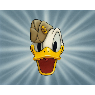 How Disney Propaganda Shaped Life on the Home Front During WWII