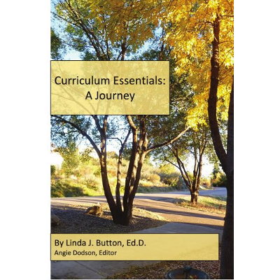Curriculum Essentials: A Journey – Simple Book Publishing icon