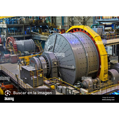 Circuito de Molienda icon