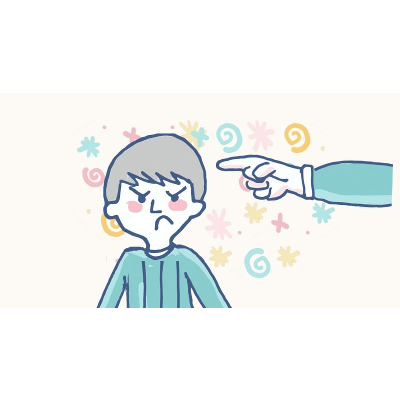 IPS - Trastornos de la conducta disruptiva icon