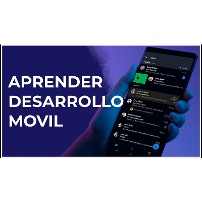 Aprender Desarrollo Movil Rapido | Pasos para empezar en el desarrollo de aplicaciones moviles icon