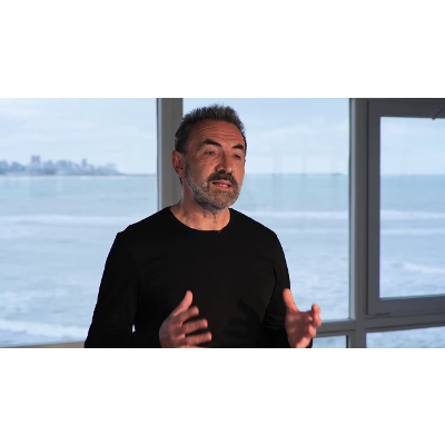 Educación financiera para toda la vida | Nicolas Gonzalez | TEDxMarDelPlata icon