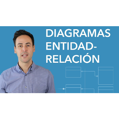 Tutorial - Diagrama Entidad-Relación (ER)