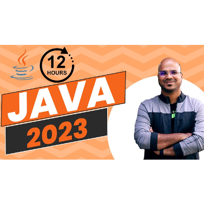 Java Tutorial for Beginners 2023 icon