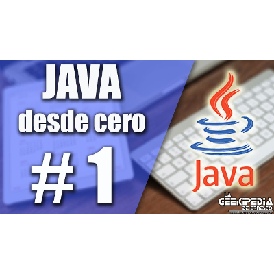 Curso Java desde cero icon