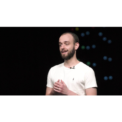 How to start your own business without investors | Nicholas Hänny | TEDxHochschuleLuzern icon