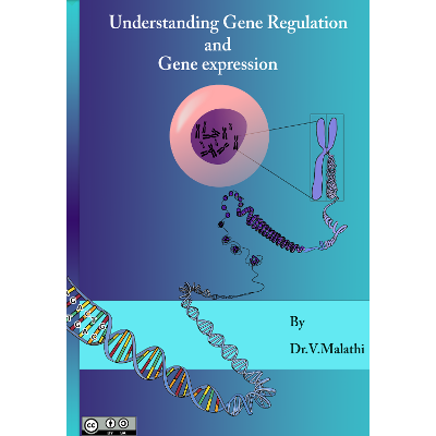 Understanding Gene Regulation and Gene expression; Open Textbook icon