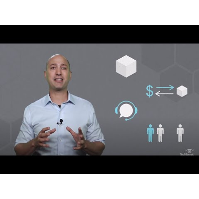 What is Business Process Management? (In About A Minute) icon