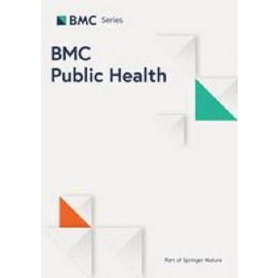 Stigma for common mental disorders in racial minorities and majorities a systematic review and meta-analysis - BMC Public Health icon