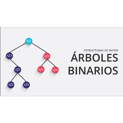 Árboles Binarios Explicación e Implementación en Java icon