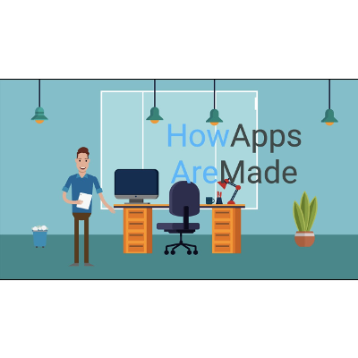 How Apps Are Made (2023) icon