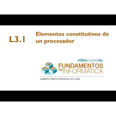 ELEMENTOS CONSTITUTIVOS DE UN COMPUTADOR icon