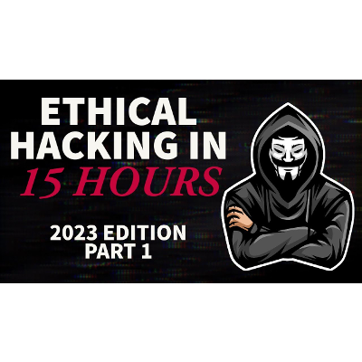 Ethical Hacking (Tutorial) icon