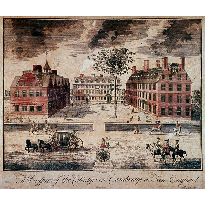 Harvard & the Legacy of Slavery | Radcliffe Institute for Advanced Study at Harvard University icon