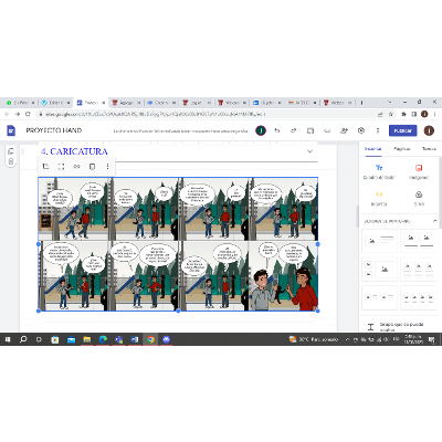 prótesis de una mano robótica icon
