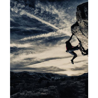 LED BIO: CHALLENGE 01 icon