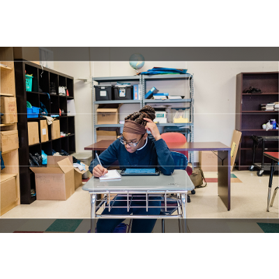 Academic literacy development in public relations through gamification icon