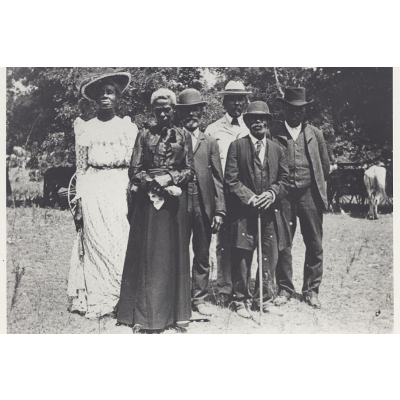 The Historical Legacy of Juneteenth icon