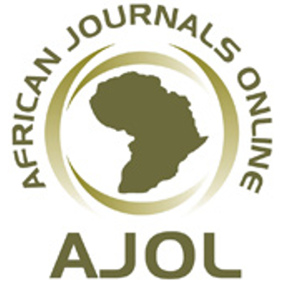 Perspectives on general aspects of pollution toxicology							| African Journal of Chemical Education icon