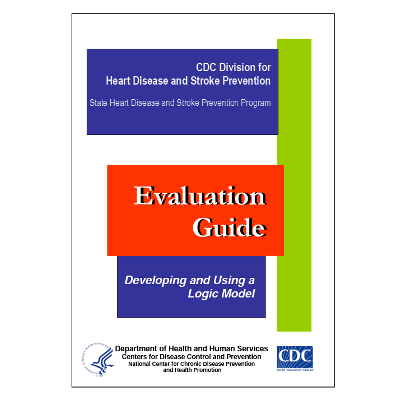 Developing and Using a Logic Model icon