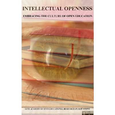 Intellectual Openness- Embracing the Culture of Open Education icon